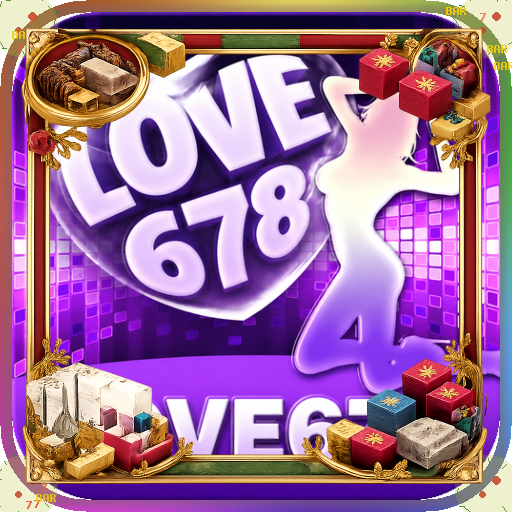 love678 — galeri pratinjau Resmi APK